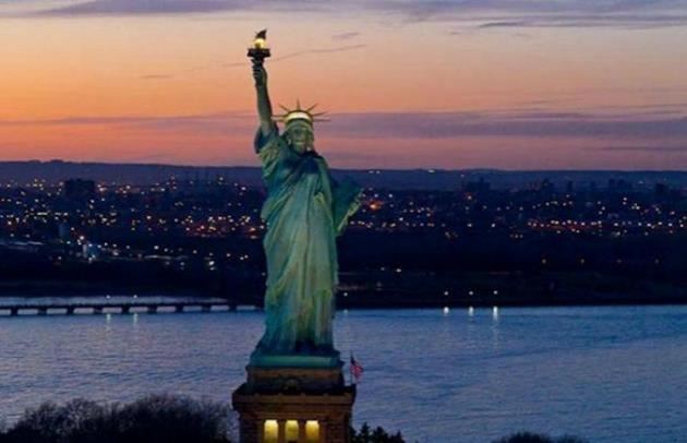 美国人口 美国有多少人口及人口增长率