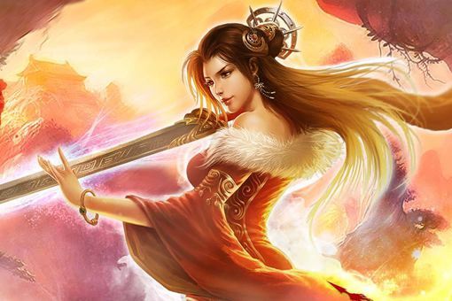 孙二娘的绰号是什么？孙二娘为什么叫母夜叉？