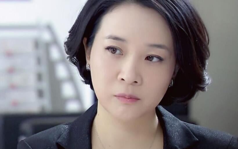 陈小艺主演的电视剧有哪些？