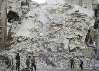 世界上最大的地震 最强震级9.3级