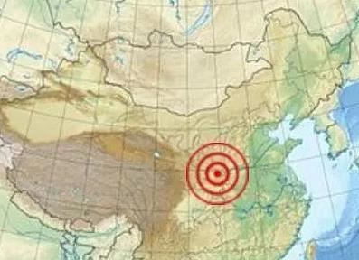 世界上最大的地震 最强震级9.3级