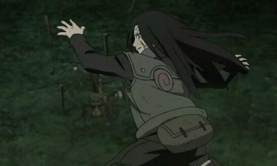 火影忍者宁次之死剧情 宁次之死歌曲原名叫什么