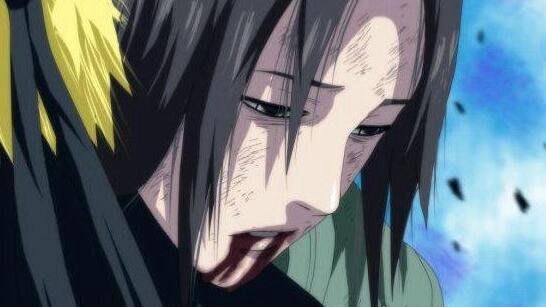 火影忍者宁次之死剧情 宁次之死歌曲原名叫什么