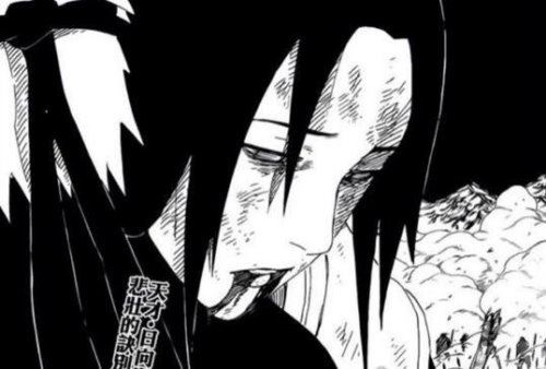 火影忍者宁次之死剧情 宁次之死歌曲原名叫什么