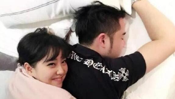 冯提莫离婚事件持续发酵 随时面临着崩人设(人气大不如从前)
