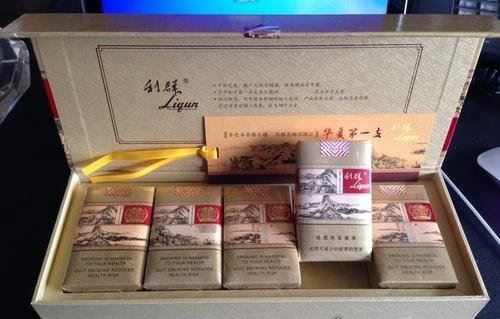 中国最贵的烟是什么 十大中国最贵的烟排行榜(第一名30000元/条)