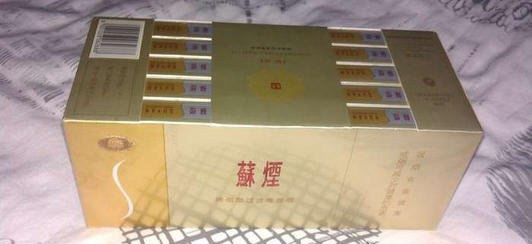 中国最贵的烟是什么 十大中国最贵的烟排行榜(第一名30000元/条)
