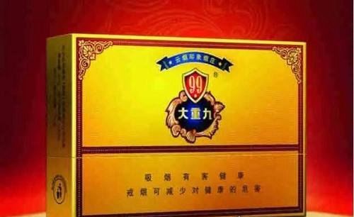 中国最贵的烟是什么 十大中国最贵的烟排行榜(第一名30000元/条)