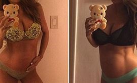 福州一孕妇去餐厅吃饭 史上最疯狂孕妇盘点