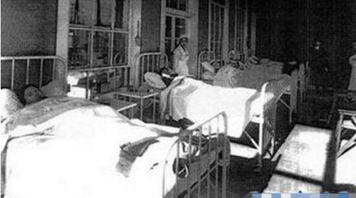 世界十大最恐怖的医院 看完对医院都有了阴影(人间地狱)