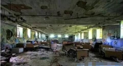 世界十大最恐怖的医院 看完对医院都有了阴影(人间地狱)