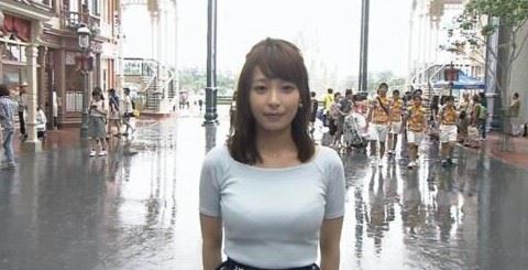 日本最强巨乳TOP100排行榜:场面太“胸”!晕奶慎入!