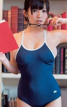 日本最强巨乳TOP100排行榜：场面太“胸”!晕奶慎入!