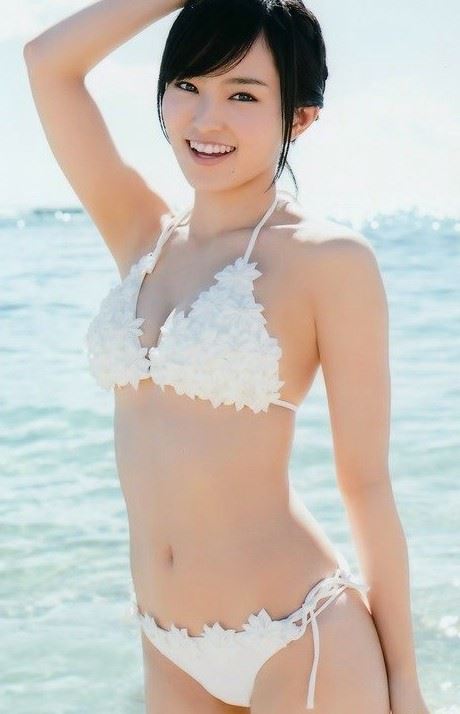 日本最强巨乳TOP100排行榜：场面太“胸”!晕奶慎入!