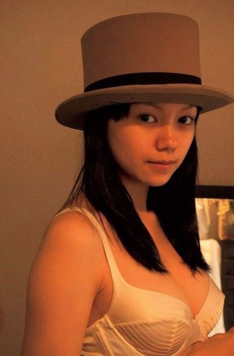 日本最强巨乳TOP100排行榜:场面太“胸”!晕奶慎入!