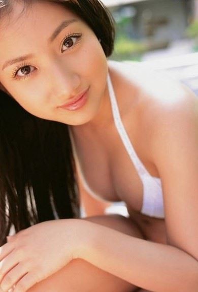 日本最强巨乳TOP100排行榜:场面太“胸”!晕奶慎入!