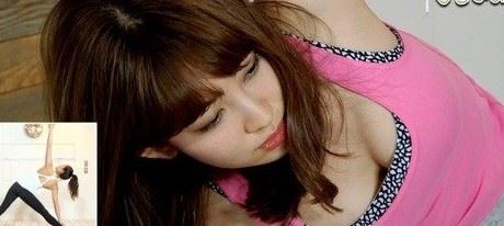 日本最强巨乳TOP100排行榜:场面太“胸”!晕奶慎入!
