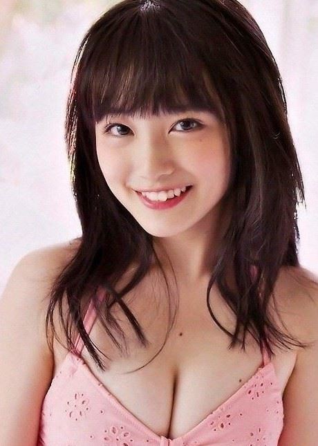 日本最强巨乳TOP100排行榜:场面太“胸”!晕奶慎入!