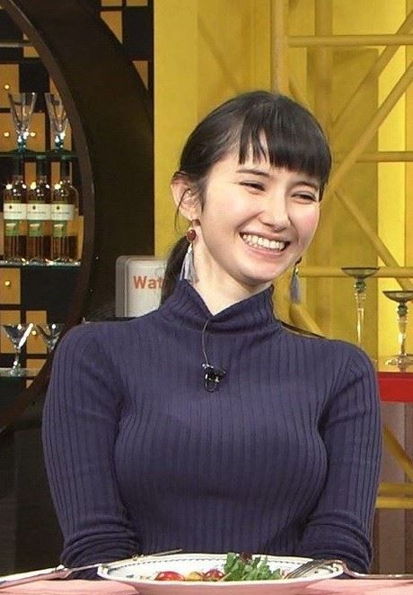 日本最强巨乳TOP100排行榜:场面太“胸”!晕奶慎入!