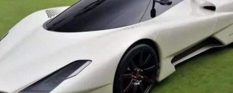 世界上最贵的汽车品牌：西尔贝最低售价5000万