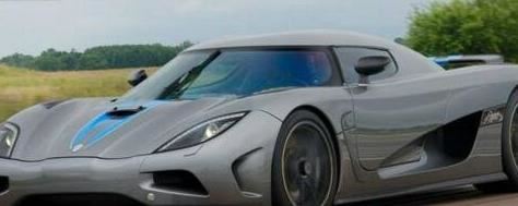 世界上最贵的汽车品牌：西尔贝最低售价5000万