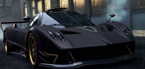 世界上最贵的汽车品牌：西尔贝最低售价5000万