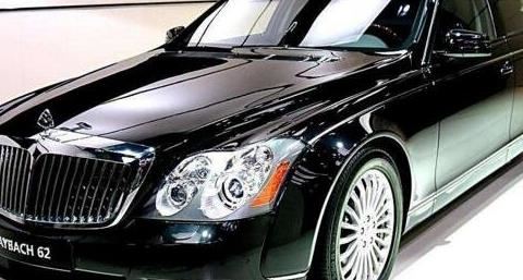 世界上最贵的汽车品牌：西尔贝最低售价5000万