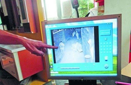 上海偷内裤男子被公诉 两年偷66条被判三年以下有期徒刑