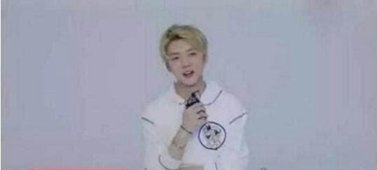 鹿晗承认喜欢迪丽热巴 跑男团都知道还为其准备婚礼