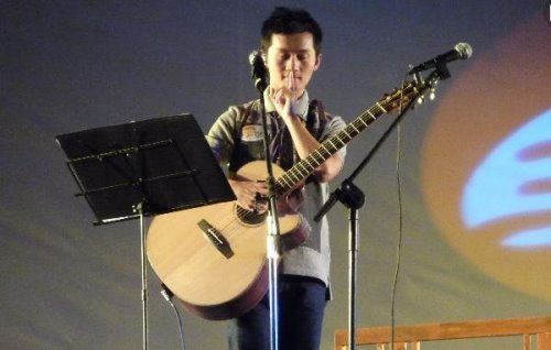 盘点国内出柜明星 张国荣同性恋(与唐鹤德是真爱)