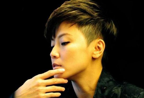 盘点国内出柜明星 张国荣同性恋(与唐鹤德是真爱)