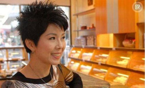 盘点国内出柜明星 张国荣同性恋(与唐鹤德是真爱)