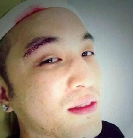 潘玮柏灵异事件见鬼 背上短发女鬼缠身频频倒霉