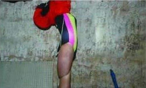 2009年重庆红衣男孩事件 揭秘重庆红衣男孩死亡真相