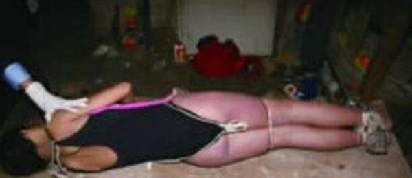 2009年重庆红衣男孩事件 揭秘重庆红衣男孩死亡真相