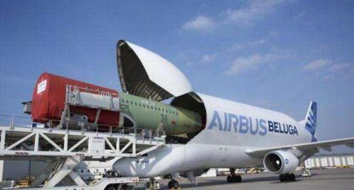 世界十大运输机排行 白鲸运输机第二(安225运输机称霸)