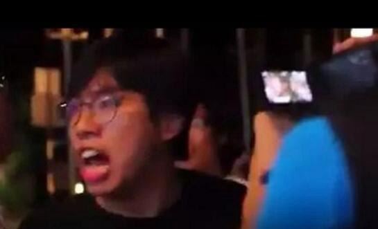 支那人是什么意思 日本人侵华称呼中国为支那