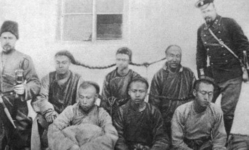 支那人是什么意思 日本人侵华称呼中国为支那