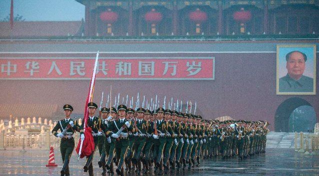 2022国庆节是多少周年