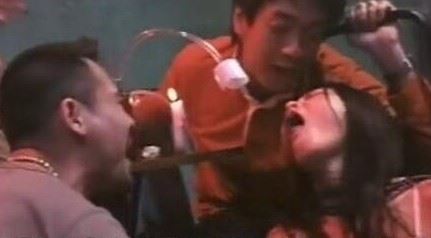 香港十大奇案之一:HelloKitty藏尸案 肢解头颅装入娃娃(图片)