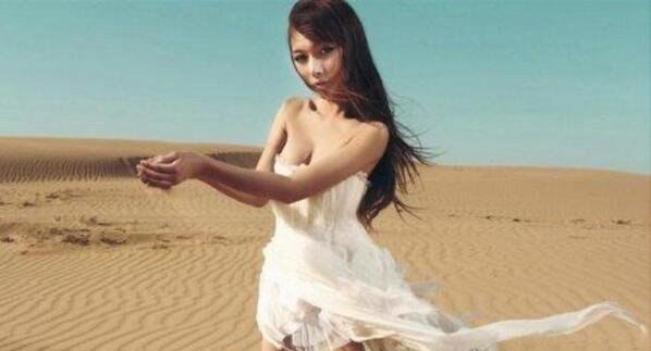 刘诗涵变性前照片曝光 原名刘帅从小被当女儿养