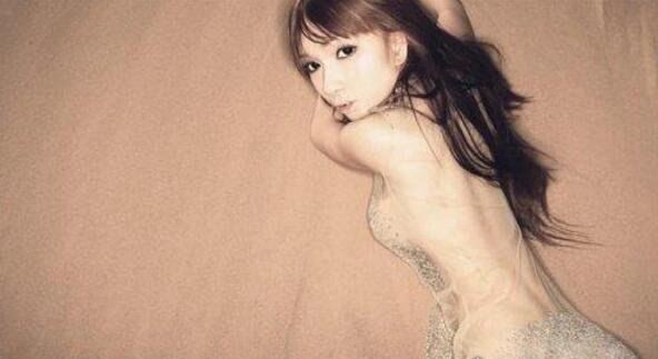 刘诗涵变性前照片曝光 原名刘帅从小被当女儿养