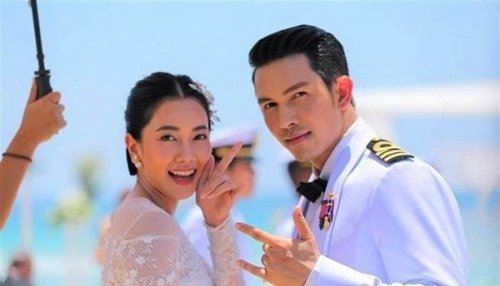泰国公认第一美女明星 Noon沃拉娜特·旺萨莞(神似林志玲)