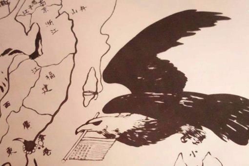 揭秘时局图蛙为什么没有头