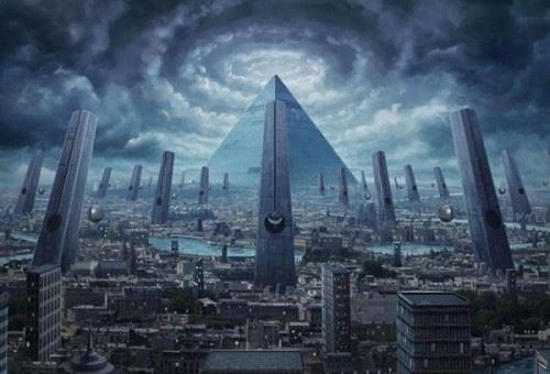 三体电影被国家停了？三体电影为什么夭折