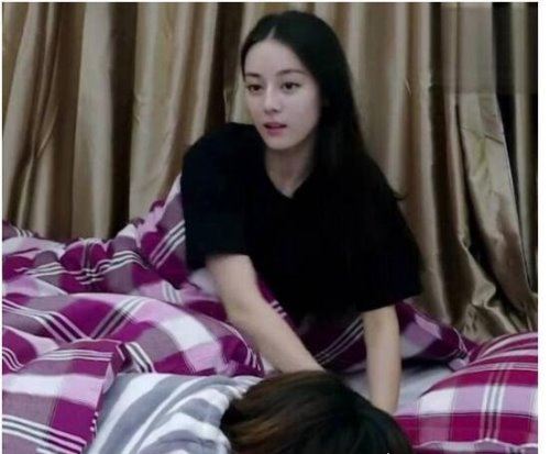 素颜最能打的明星 这几位高颜值明星就算是不化妆也很美