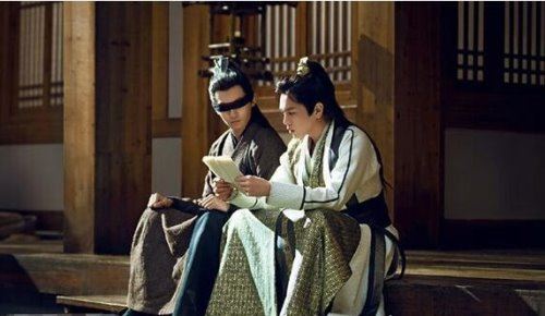 庆余年十大人物分析 盘点庆余年武功实力排名(范闲排最末)