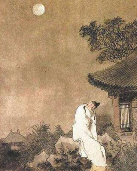 李白的诗预言都有哪些 李白的诗预言大全