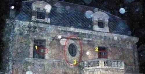 中国十大著名凶宅 北京朝内81号屹立在市中心