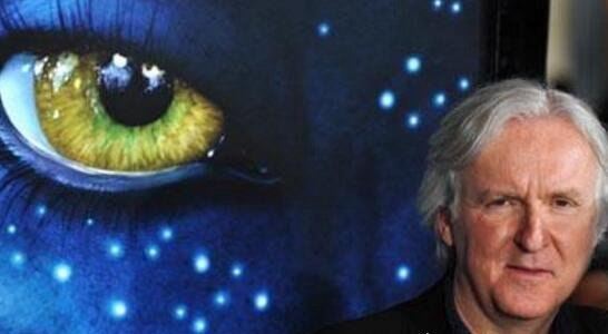 阿凡达2什么时候上映 定档2020年将裸眼看3D电影